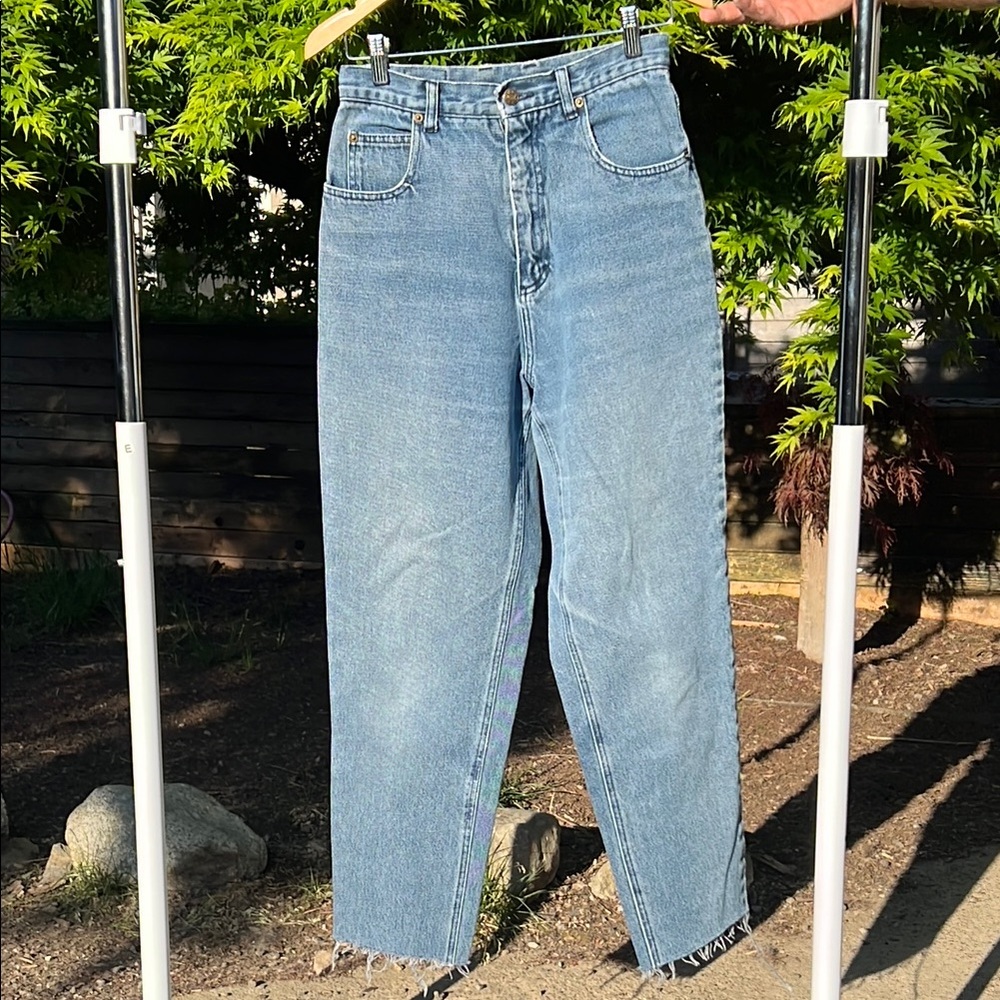 Vintage High Sierra Denim Jeans